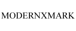 MODERNXMARK trademark