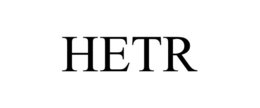 HETR trademark