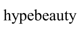 HYPEBEAUTY trademark