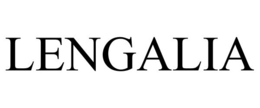 LENGALIA trademark