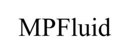 MPFLUID trademark