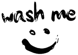 WASH ME trademark
