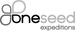 ONESEED EXPEDITIONS trademark
