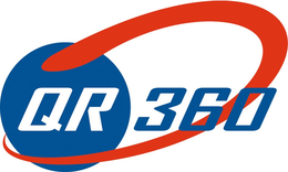 QR 360 trademark