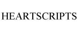 HEARTSCRIPTS trademark
