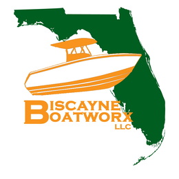 BISCAYNE BOATWORX LLC trademark