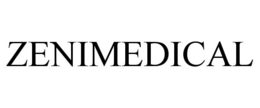ZENIMEDICAL trademark