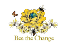 BEE THE CHANGE trademark