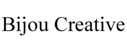 BIJOU CREATIVE trademark