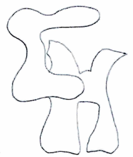 CH trademark