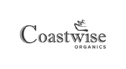 COASTWISE ORGANICS trademark