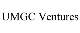 UMGC VENTURES trademark
