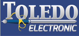 TOLEDO ELECTRONIC trademark