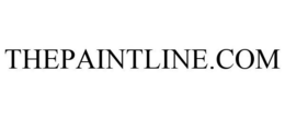 THE PAINTLINE.COM trademark