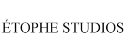 ÉTOPHE STUDIOS trademark