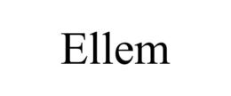 ELLEM trademark