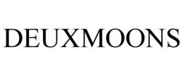 DEUXMOONS trademark
