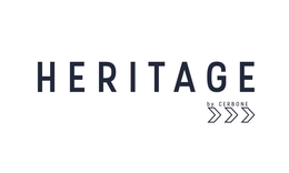 HERITAGE BY CERBONE trademark