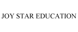 JOY STAR EDUCATION trademark