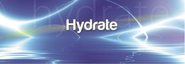 HYDRATE HYDRATE trademark