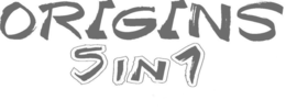 ORIGINS 5 IN 1 trademark