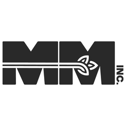 MM INC. trademark