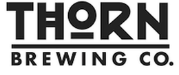 THORN BREWING CO. trademark