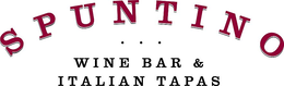 SPUNTINO WINE BAR & ITALIAN TAPAS trademark
