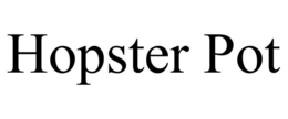 HOPSTER POT trademark