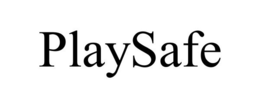 PLAYSAFE trademark
