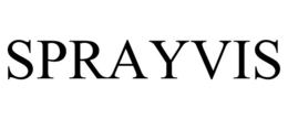 SPRAYVIS trademark