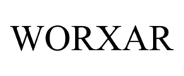 WORXAR trademark
