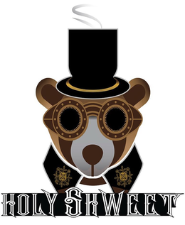 HOLY SHWEET trademark