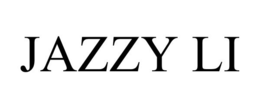 JAZZY LI trademark