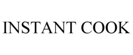 INSTANT COOK trademark