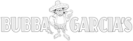 BUBBA GARCIA'S MADRE trademark