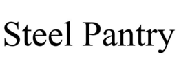STEEL PANTRY trademark