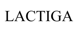 LACTIGA trademark
