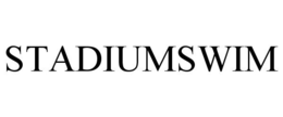 STADIUMSWIM trademark