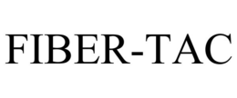 FIBER-TAC trademark