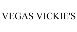 VEGAS VICKIE'S trademark
