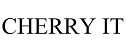 CHERRY IT trademark