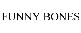 FUNNY BONES trademark
