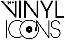 THE VINYL ICONS trademark