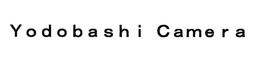 YODOBASHI CAMERA trademark