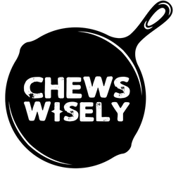 CHEWS WISELY trademark