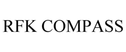 RFK COMPASS trademark
