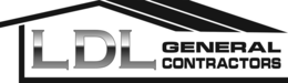 LDL GENERAL CONTRACTORS trademark