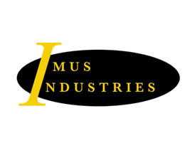 IMUS INDUSTRIES trademark