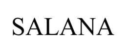 SALANA trademark